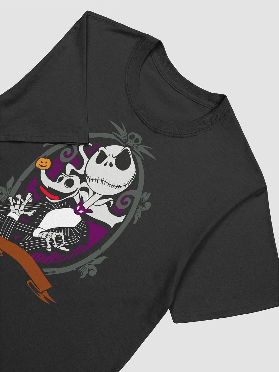 Spooky Specter Softstyle T-Shirt product image (3)