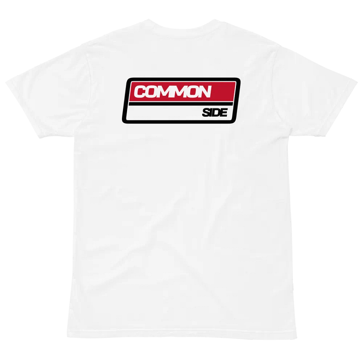 Limiter Tee product image (2)