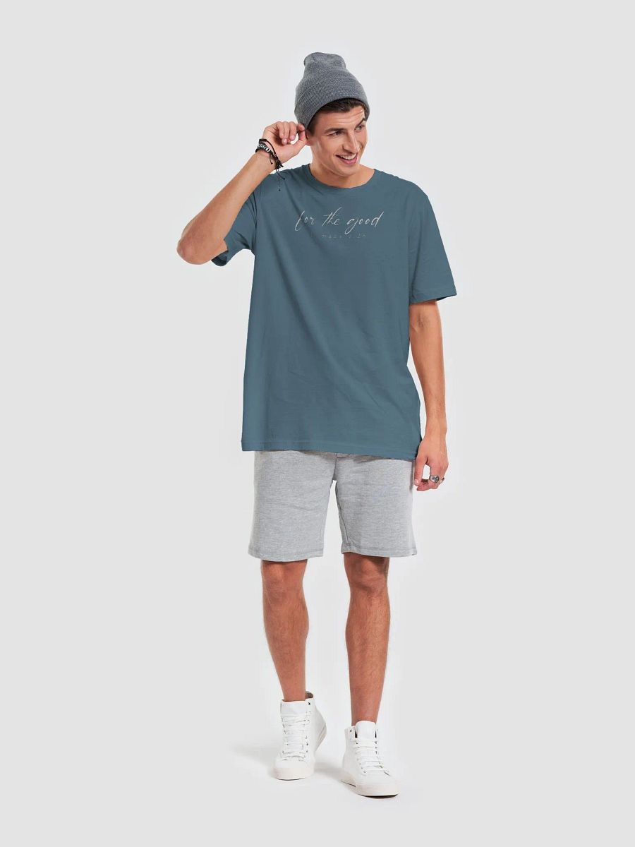 For The Good Tee product image (6)