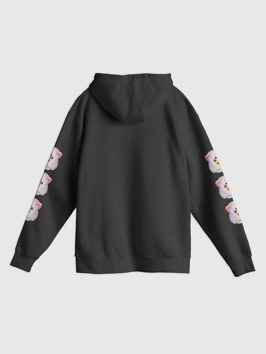 Strawberry Ligament Premium Hoodie product image (2)