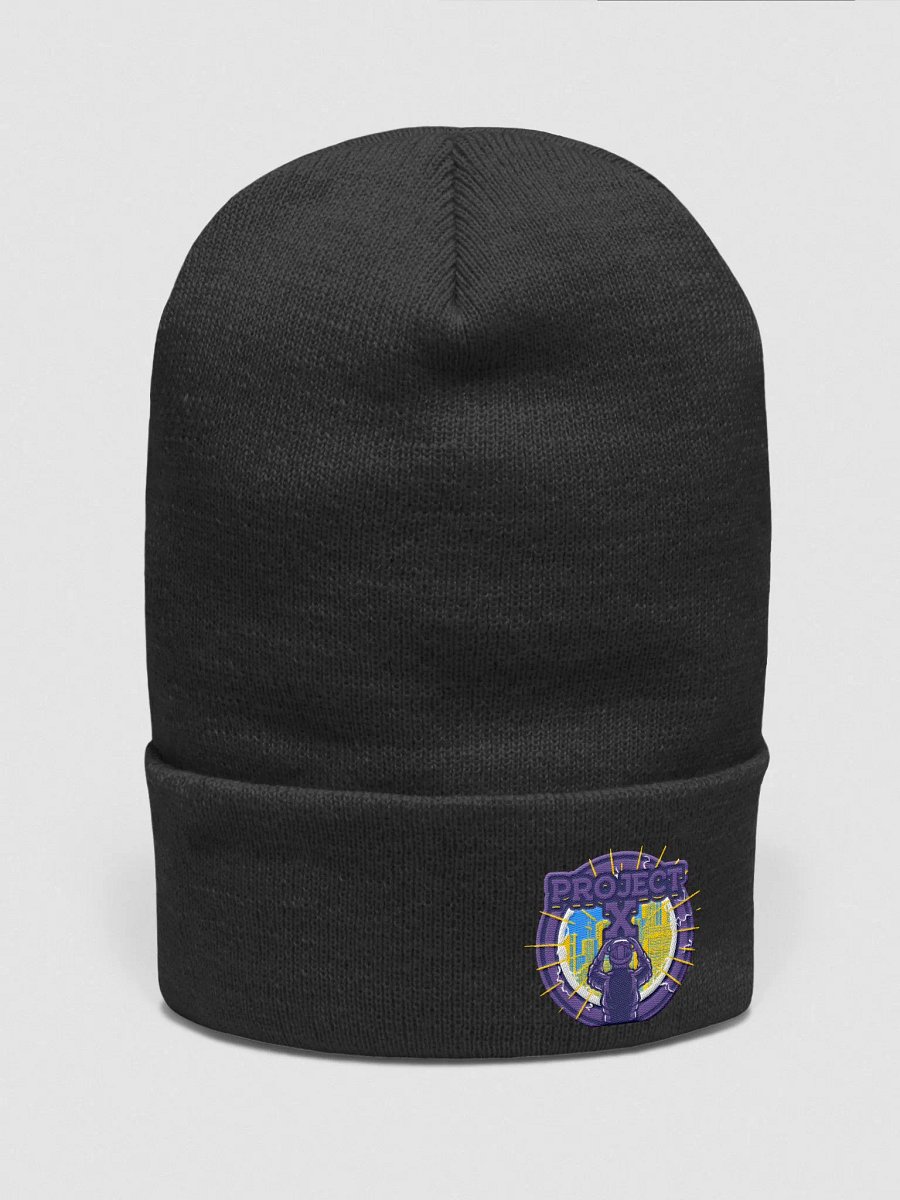 Beanie product image (1)