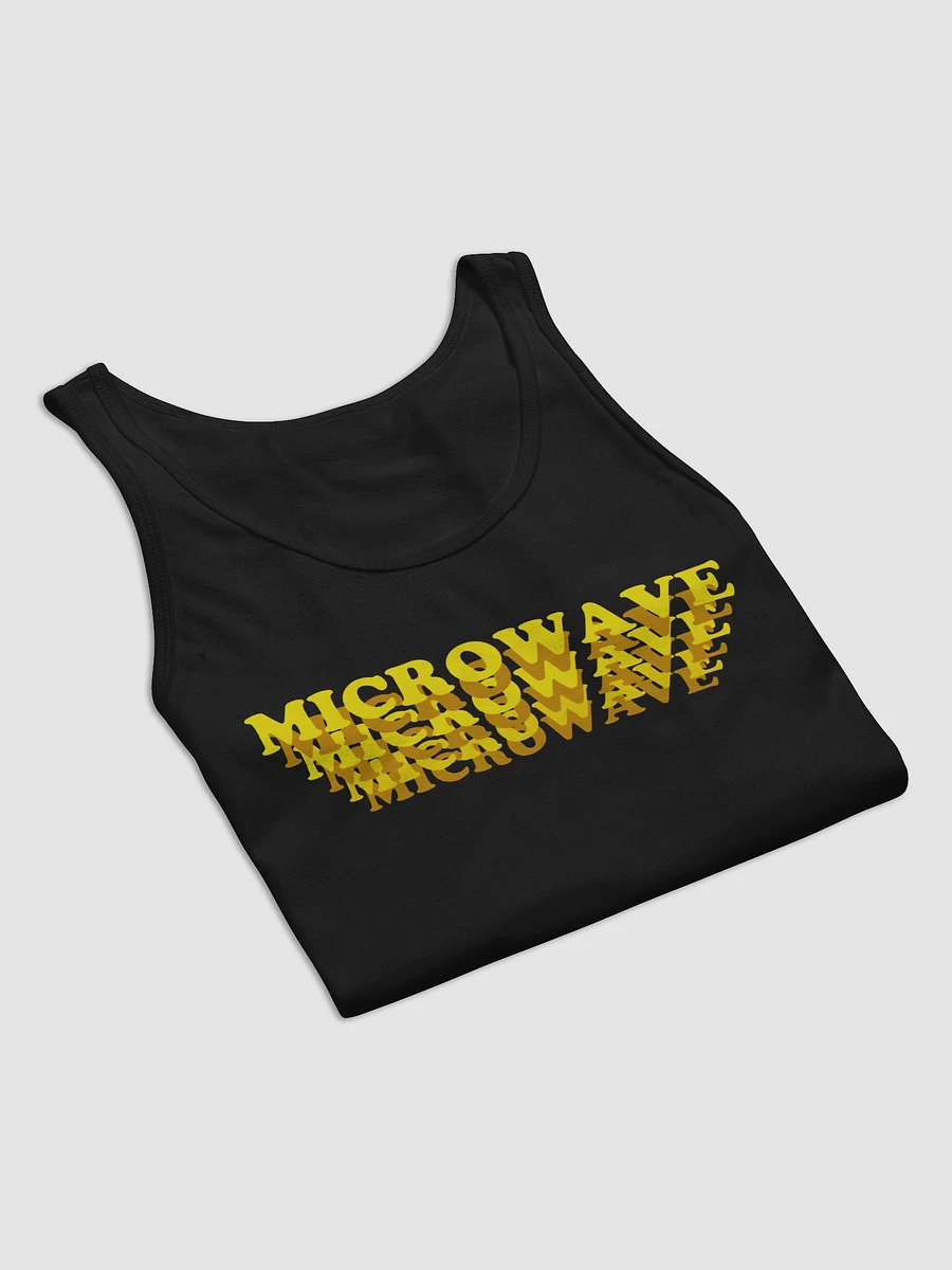 Microwave jersey tank top product image (42)