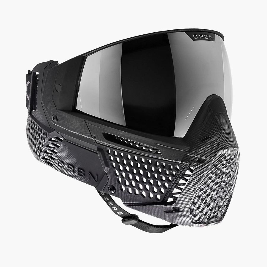 ZERO GRX - HALFTONE SILVER product image (3)