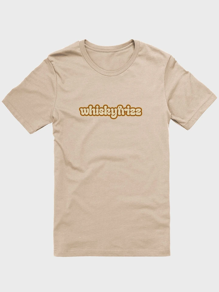 Whiskyfrizz Tee product image (11)