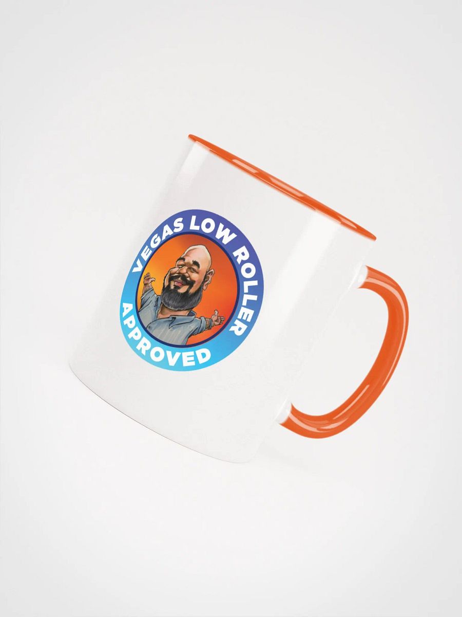 VEGAS LOW ROLLER APPROVED product image (34)
