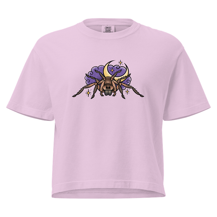 maple boxy tee product image (9)