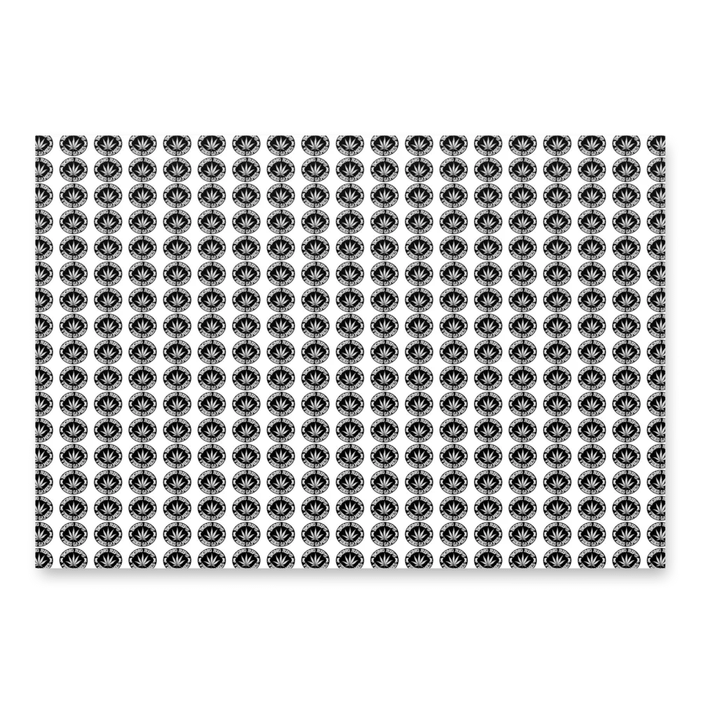 BRVG Wrapping Paper product image (4)
