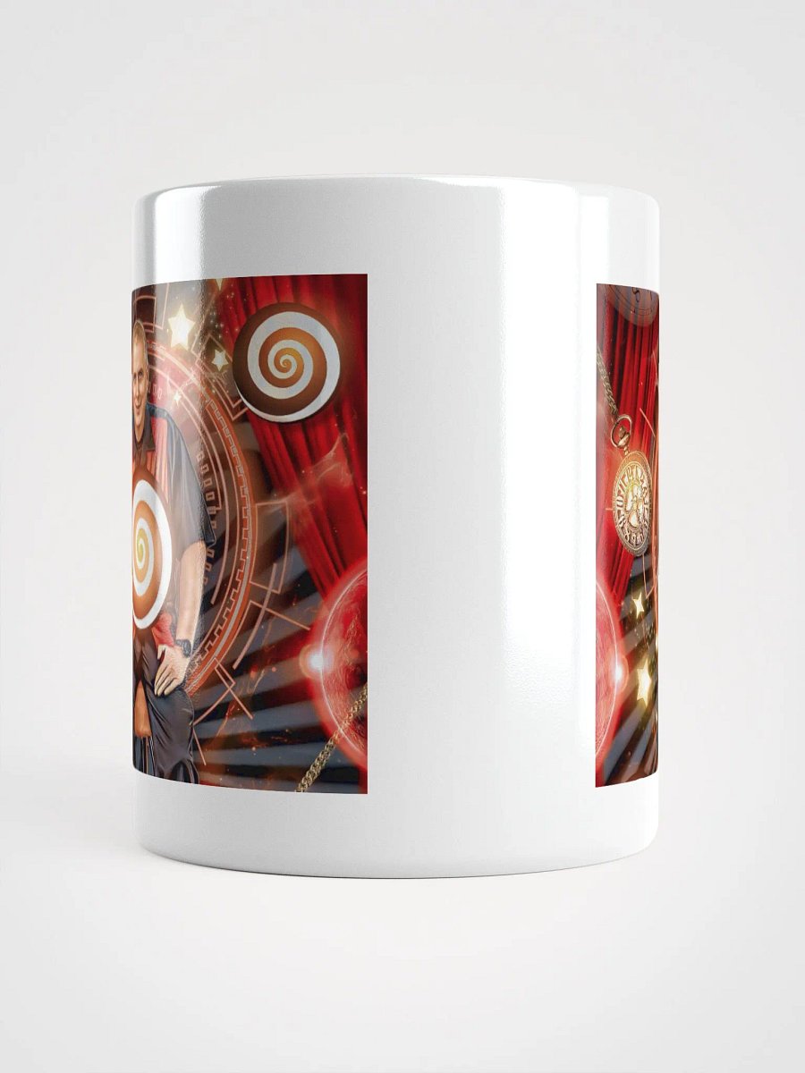 Mike Lee Hypnosis Mug (Logo) product image (15)