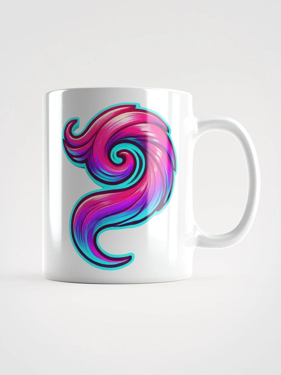Curl Crew Mug product image (1)