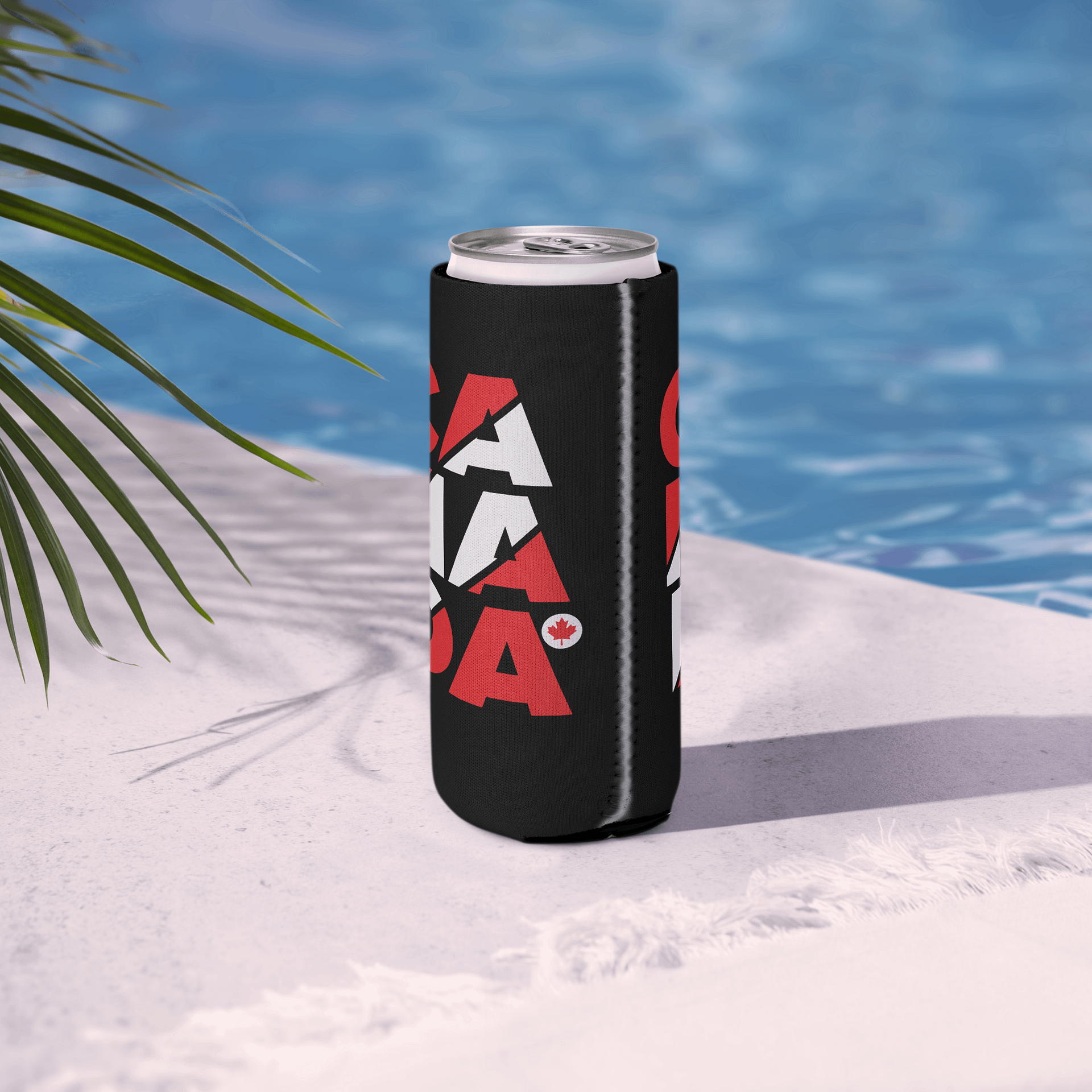 Canada Koozie product image (15)