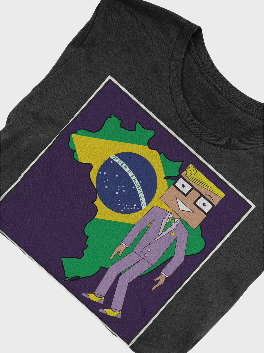 Blockheads Origins - Brazil product image (5)