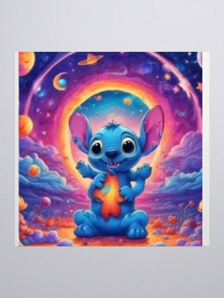 Stitch Fan product image (3)