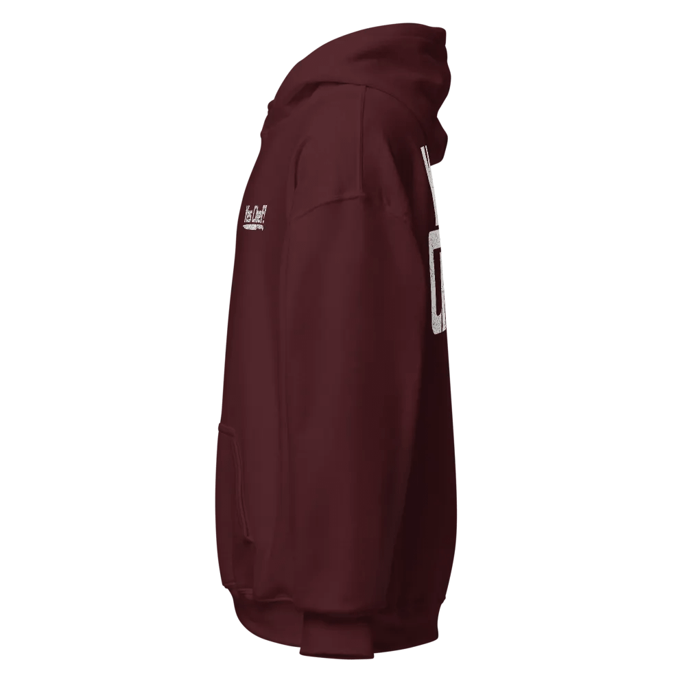 Yes Chef Hoodie mixed product image (3)
