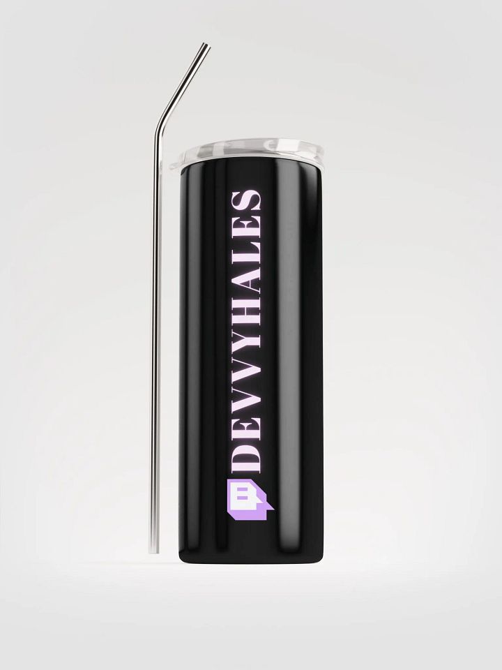 DevvyHales (Travel Mug) product image (1)