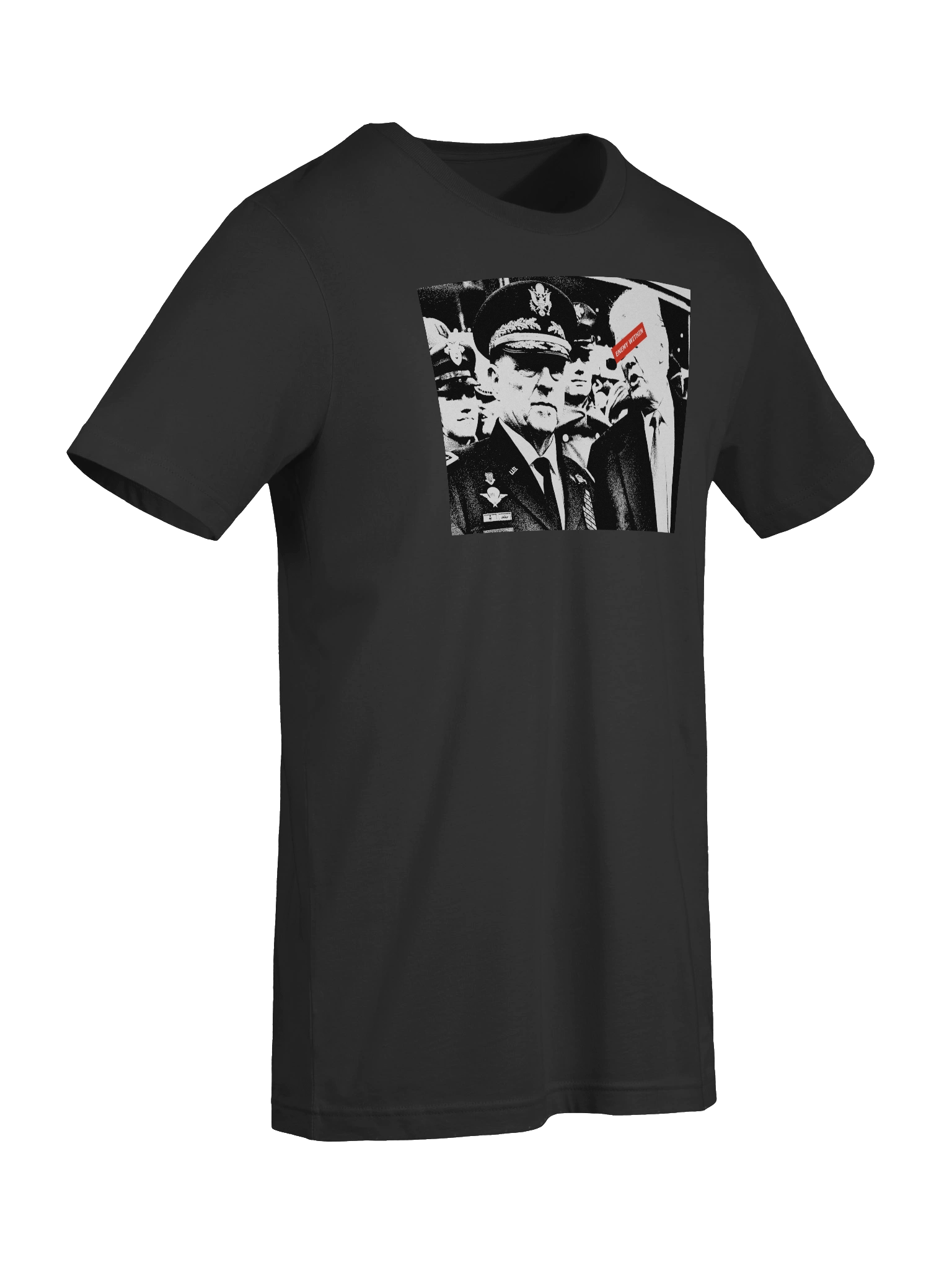 Enemy Within Tee product image (5)