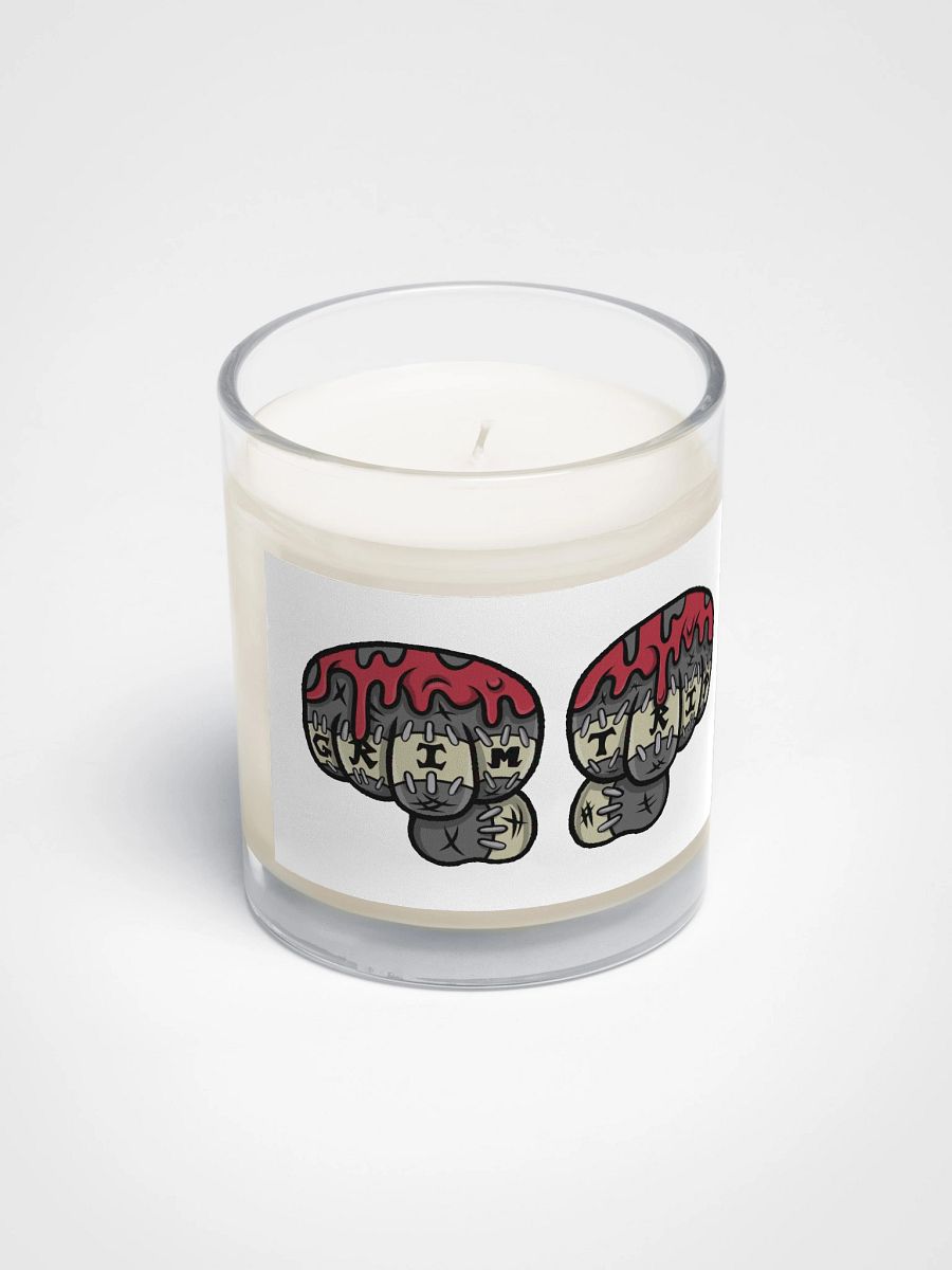 GrimTrip Candle product image (2)