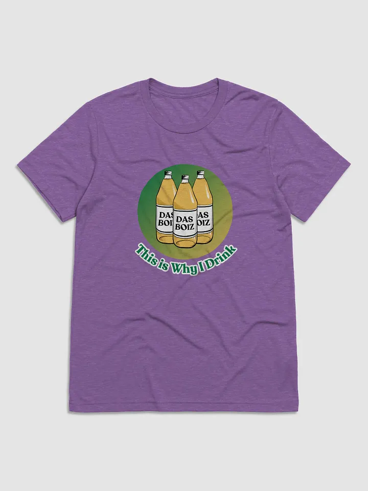 Das Boiz Tee product image (1)