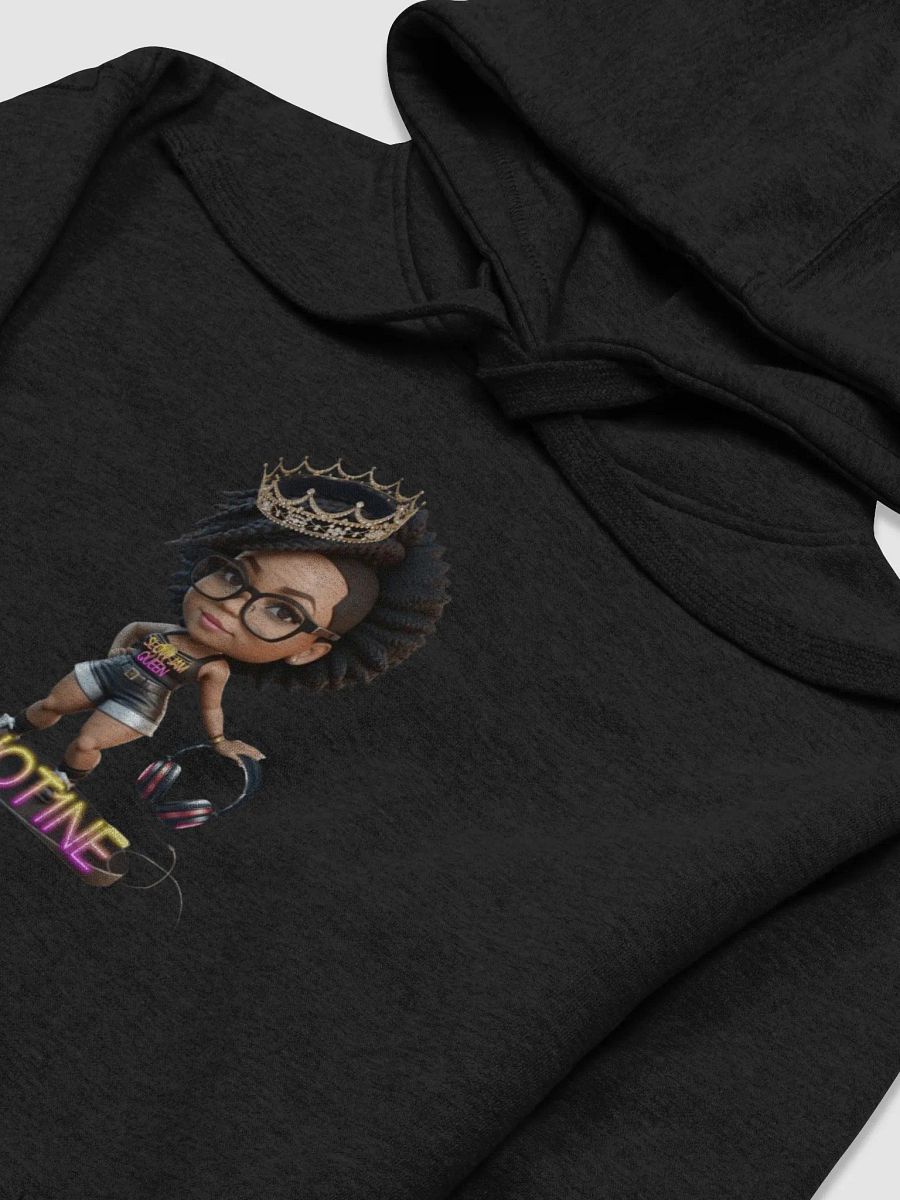 DJ Hot1ne Merch product image (13)