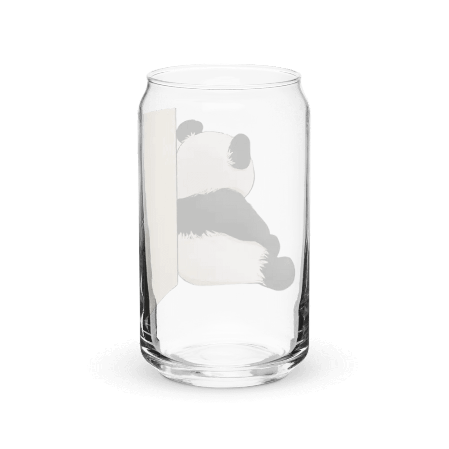 XIONGMAO🐼Giant Panda product image (38)