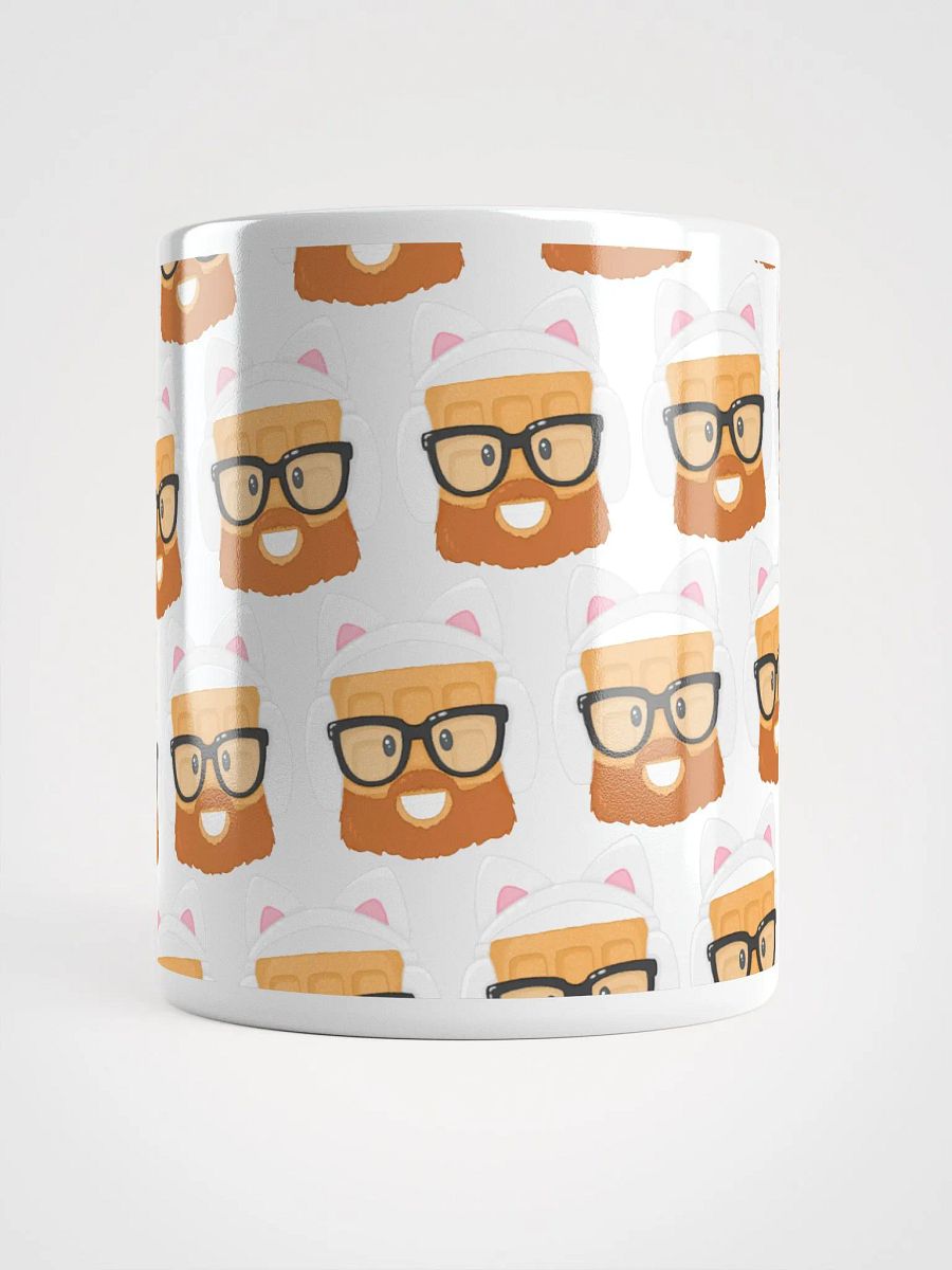 Waffle Wick Mug product image (5)