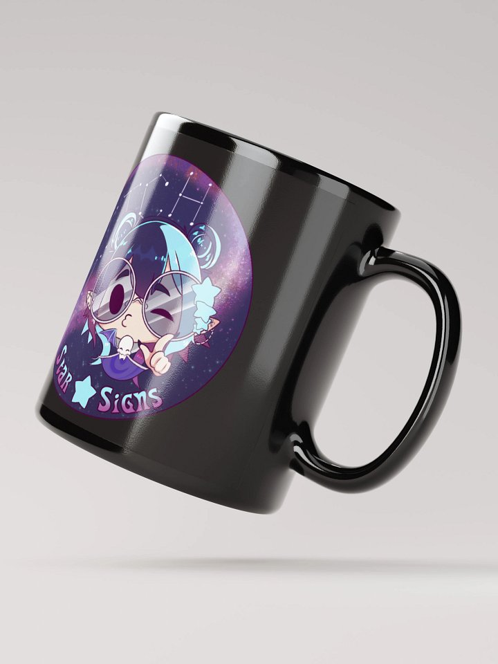 Star Signs Mug product image (2)