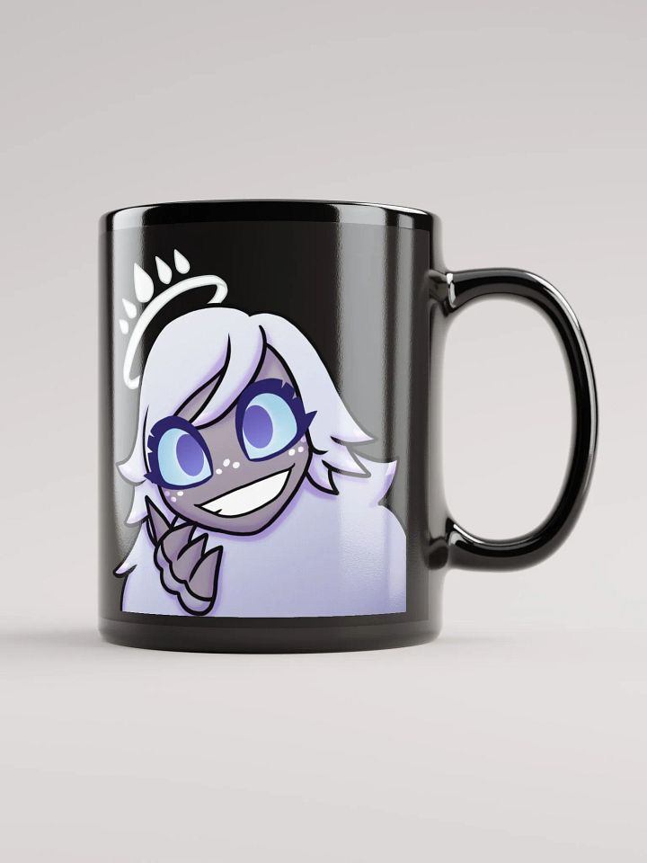 TolleySeemsGood Mug - Black product image (2)