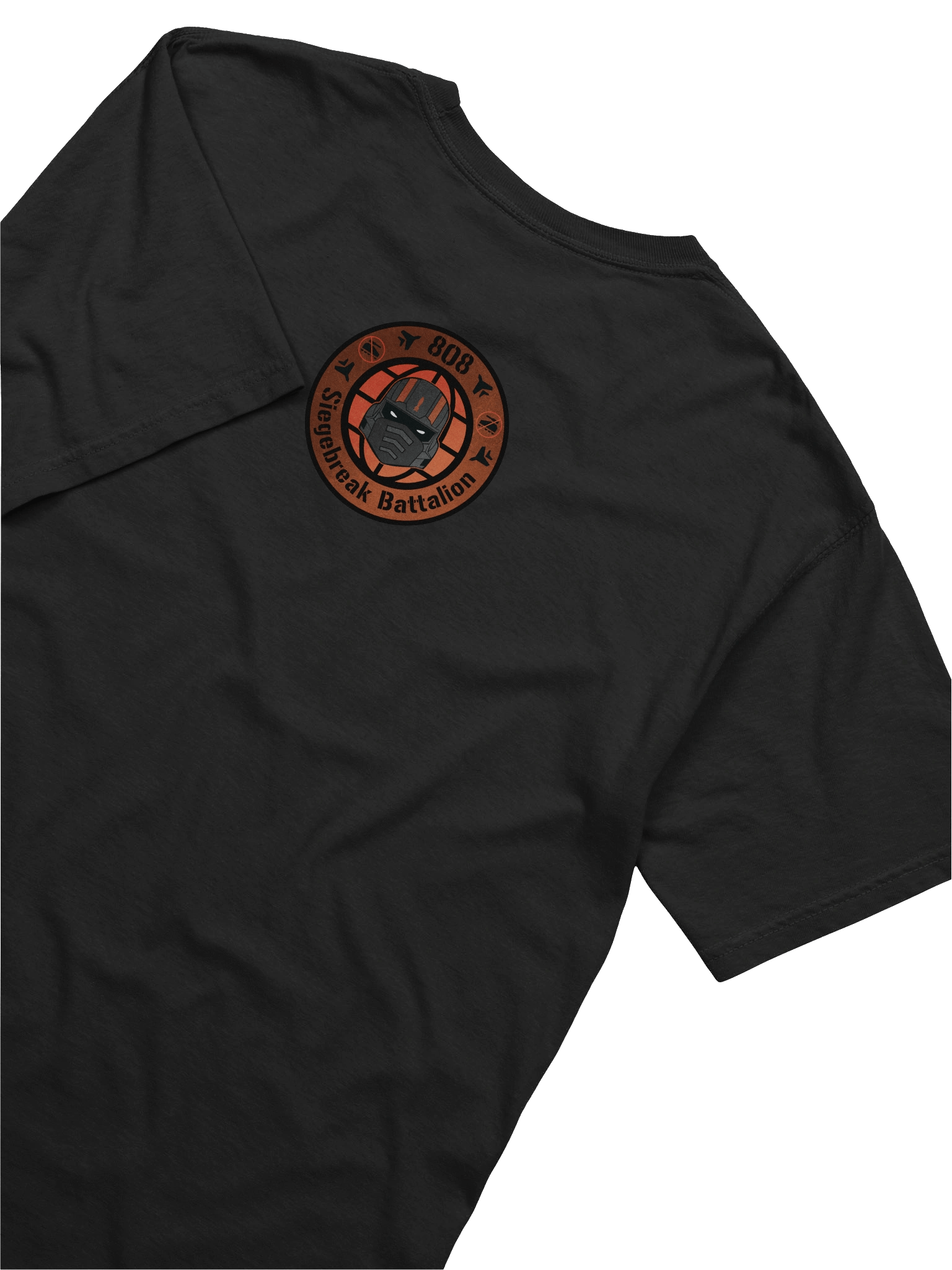 Siegebreak Battalion Tee product image (6)