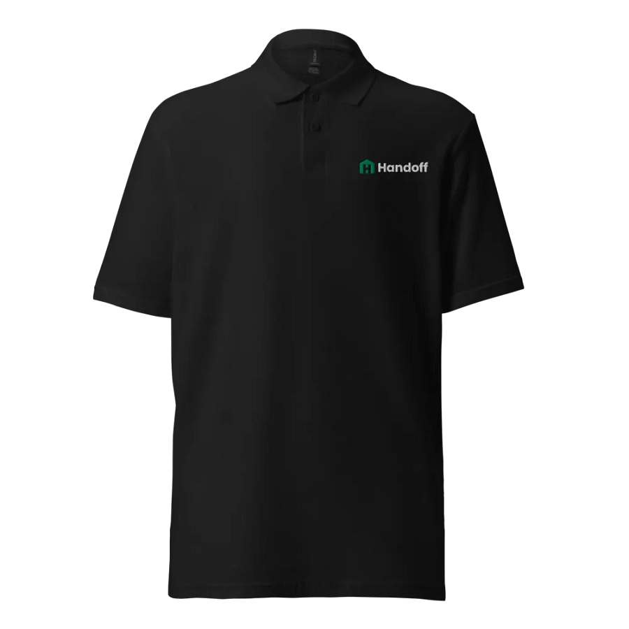 Handoff Polo product image (1)
