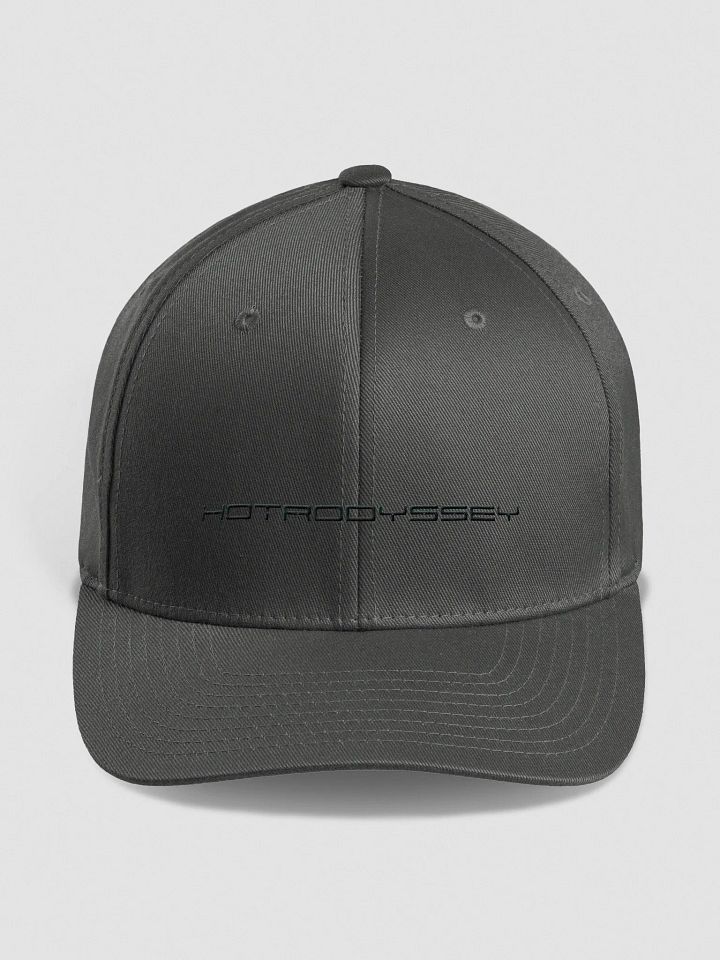 hotROD Classic Fitted Cap product image (1)