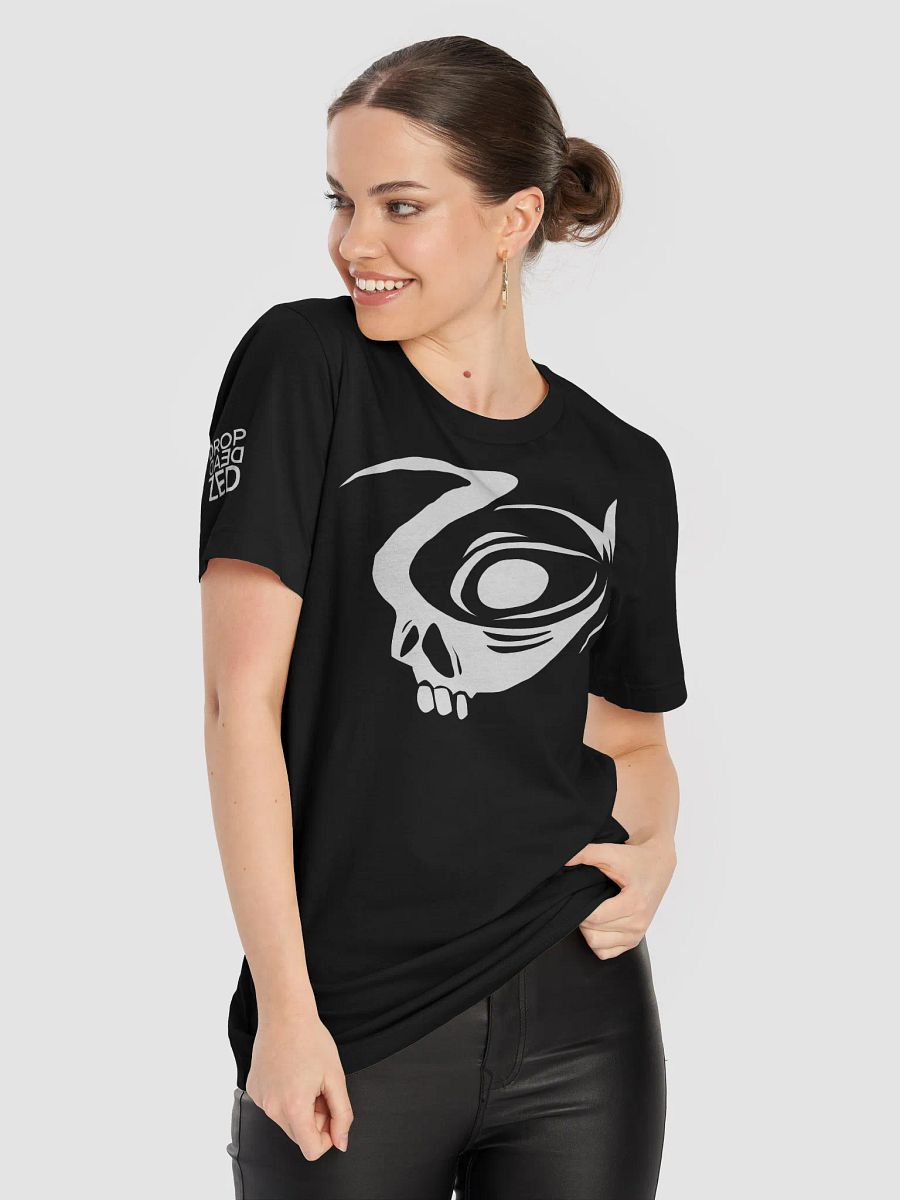 Drop Dead Zed - ZOM "ZOMBIE" Art Shirt product image (8)