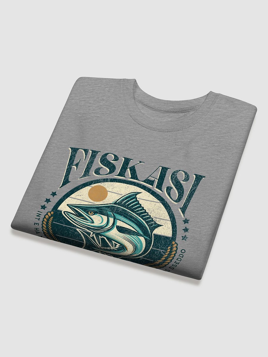 Professional Fisher product image (8)