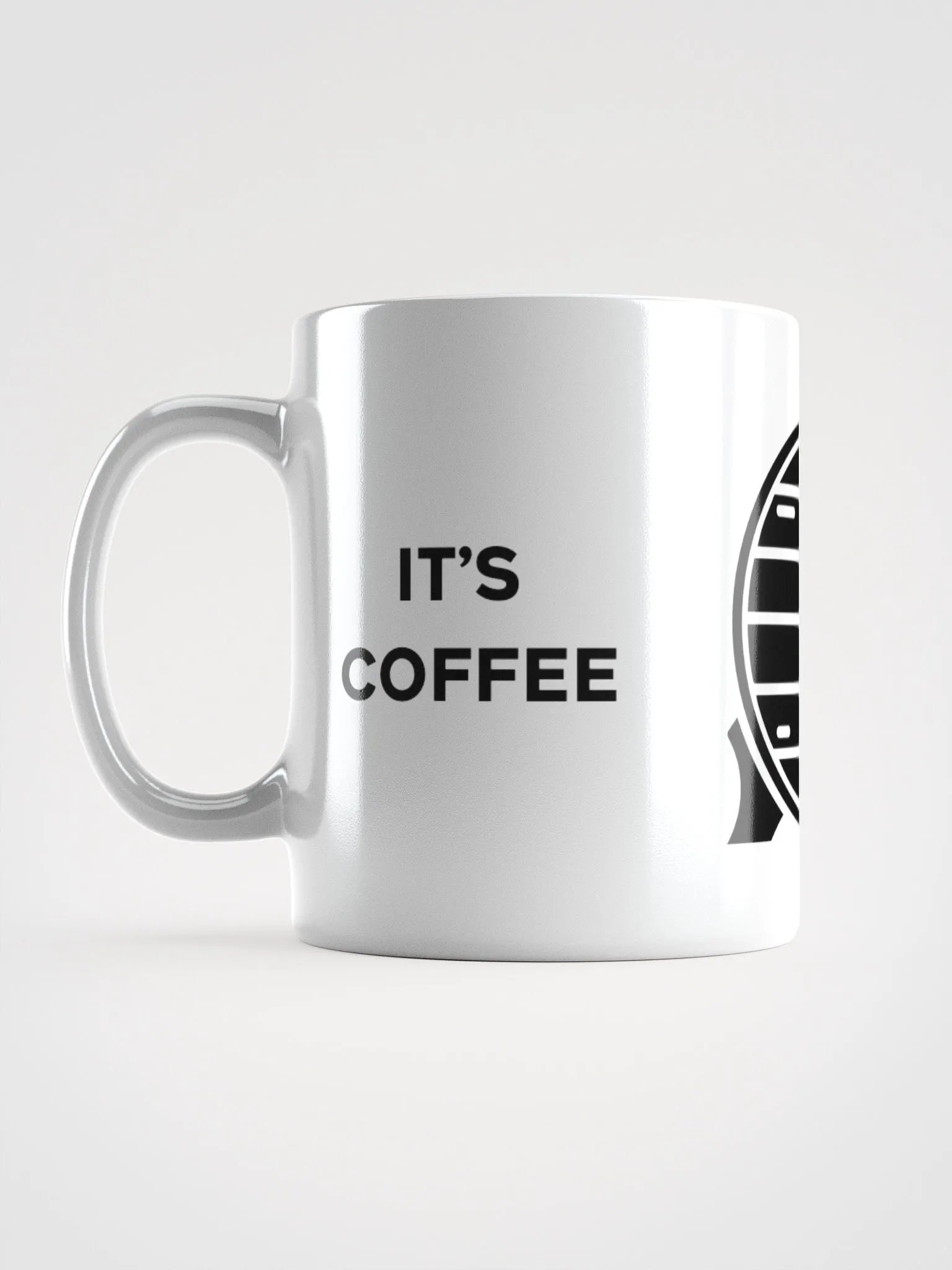(Not a) Coffee Mug product image (6)