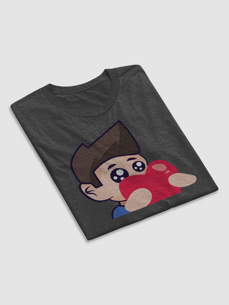 Love T-Shirt product image (4)