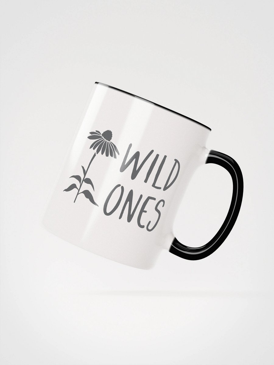 Wild Ones Logo (Ceramic Mug) product image (21)