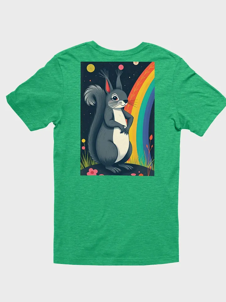 Iconic Comfort Tee product image (2)