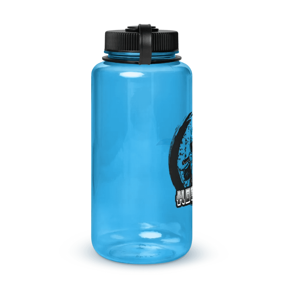 Samurai Warrior Wide Mouth Water Bottle product image (13)