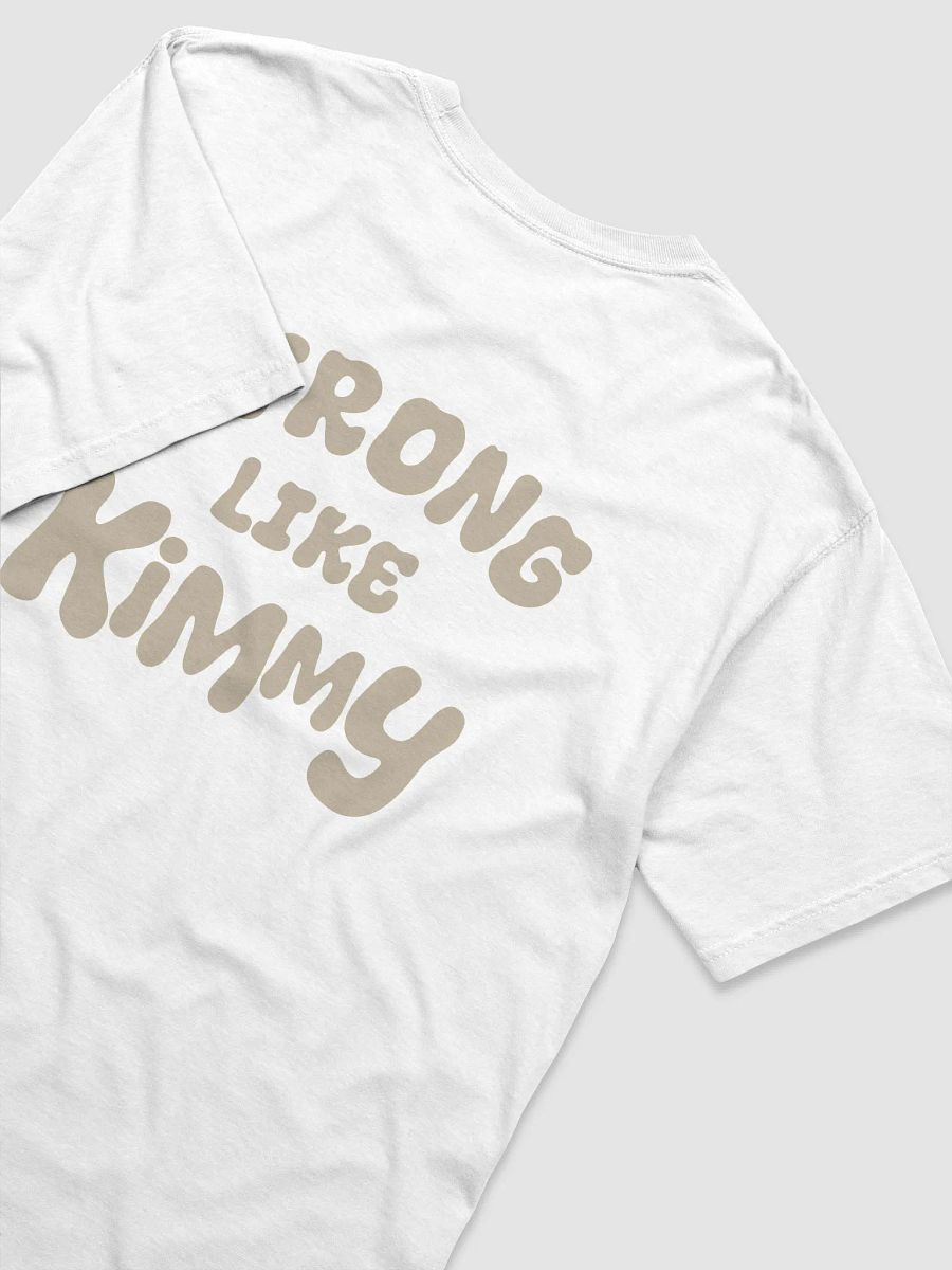 Strong Like Kimmy (original concept) product image (24)
