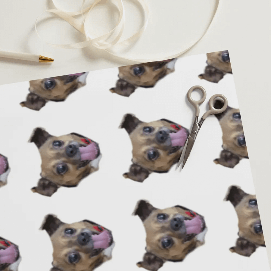 Wrapping Paper product image (11)