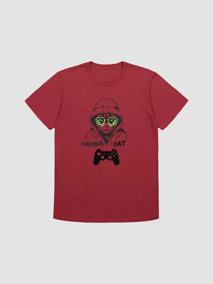 Gamer Cat: Nine Lives of Purrfect Gameplay product image (1)