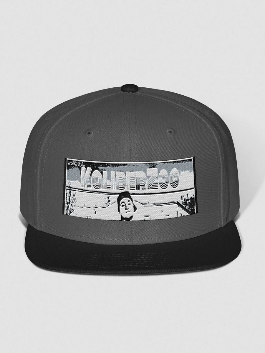 KaliberZoo Promo Hat product image (1)
