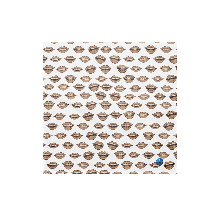 Smile Parade Bandana product image (1)