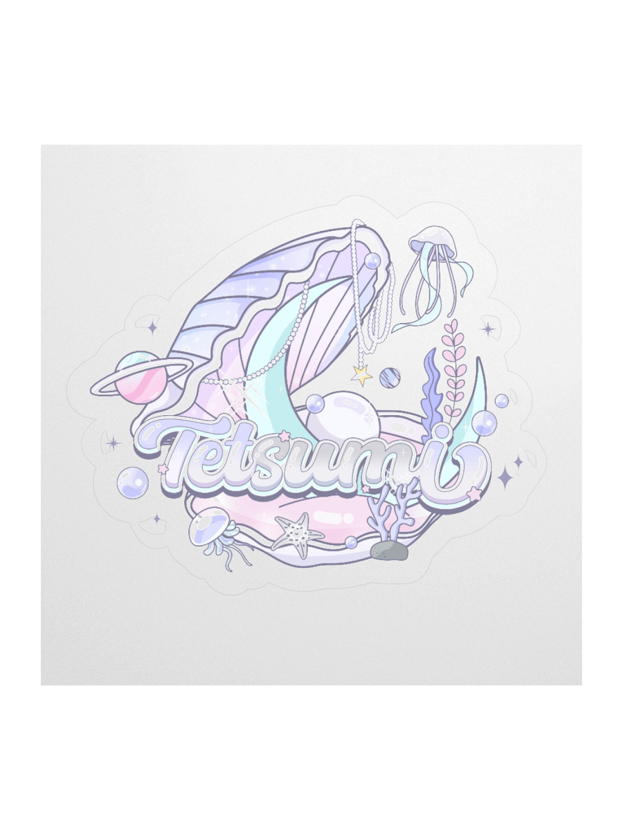 Tetsumi Pride! product image (3)