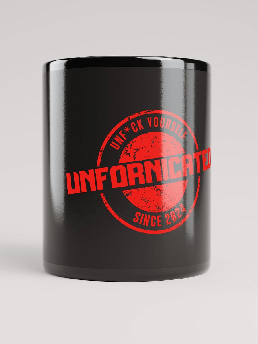 Unfornicated Caffeine Cannon product image (10)