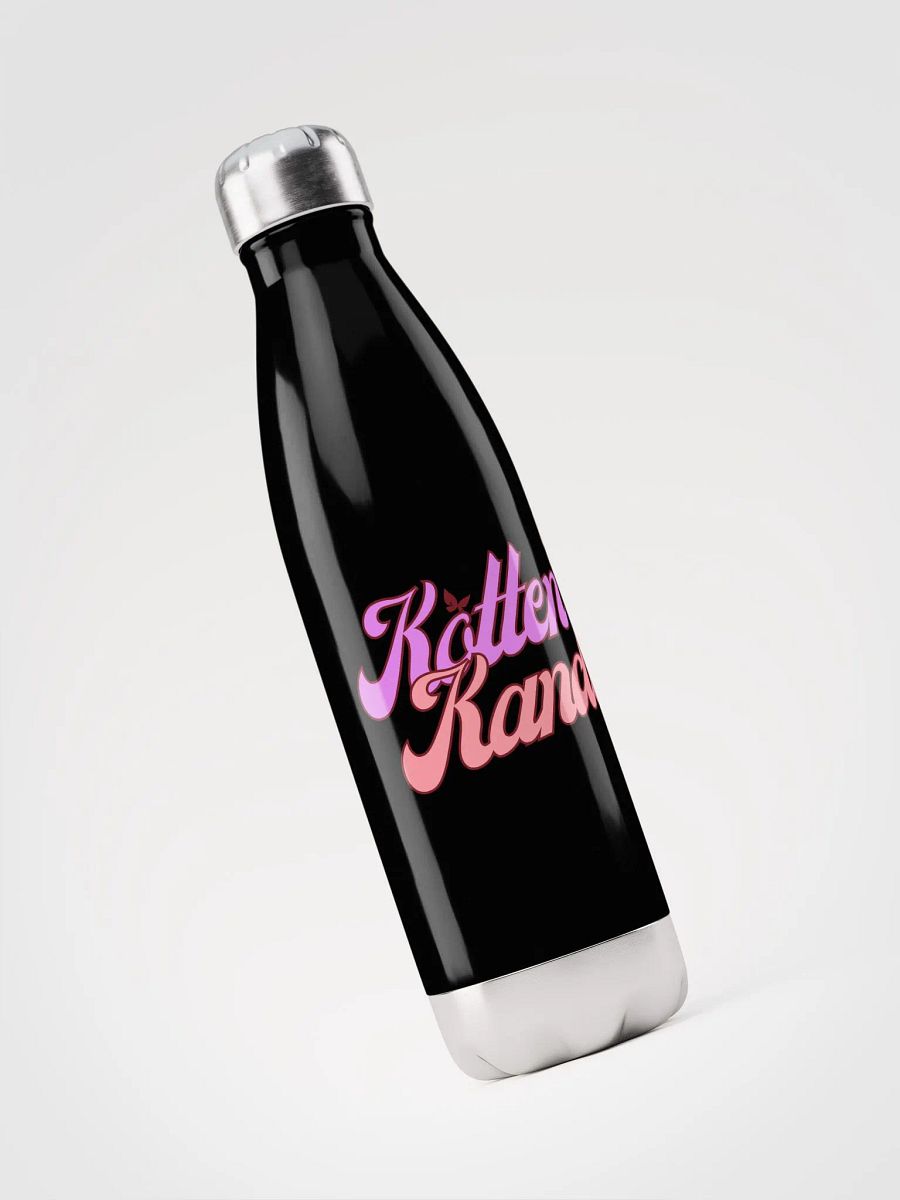 Kotten Kandey Water Bottle product image (3)