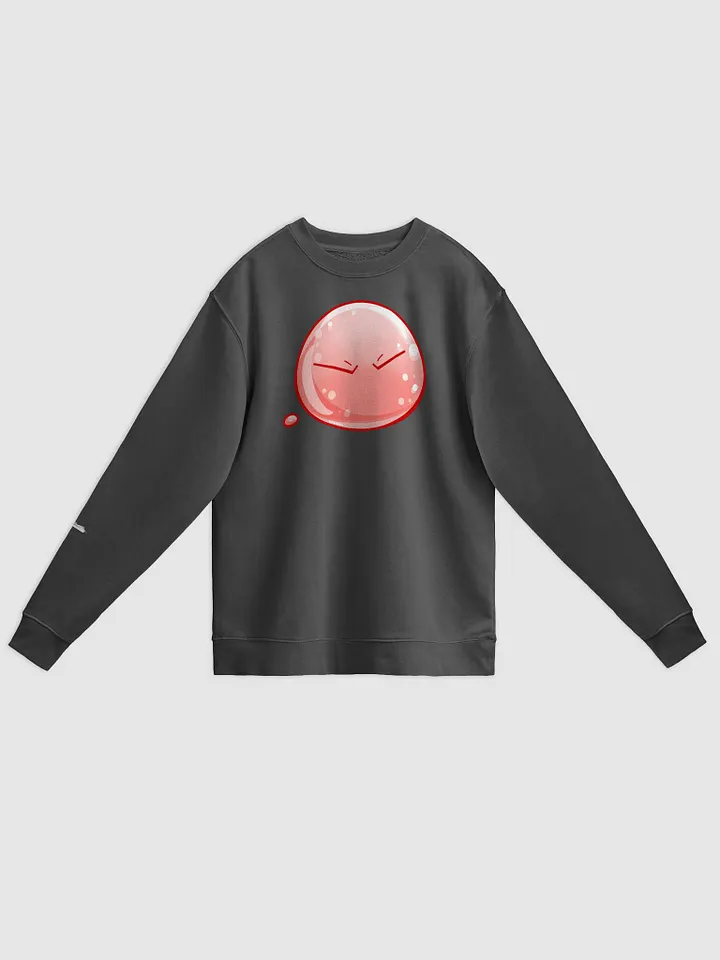 Angy Slime Crewneck product image (7)