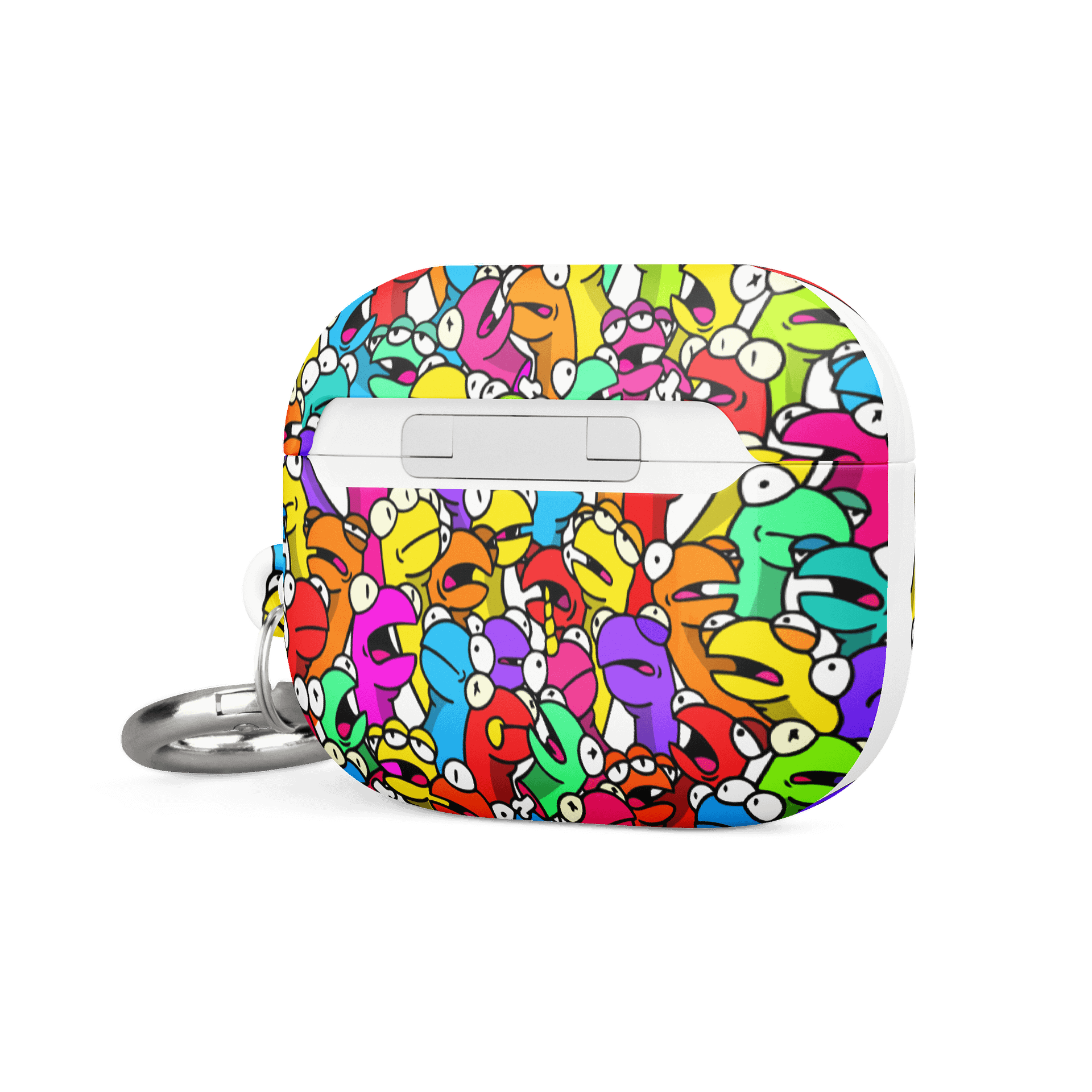 Hoodlin Pod Cover product image (20)