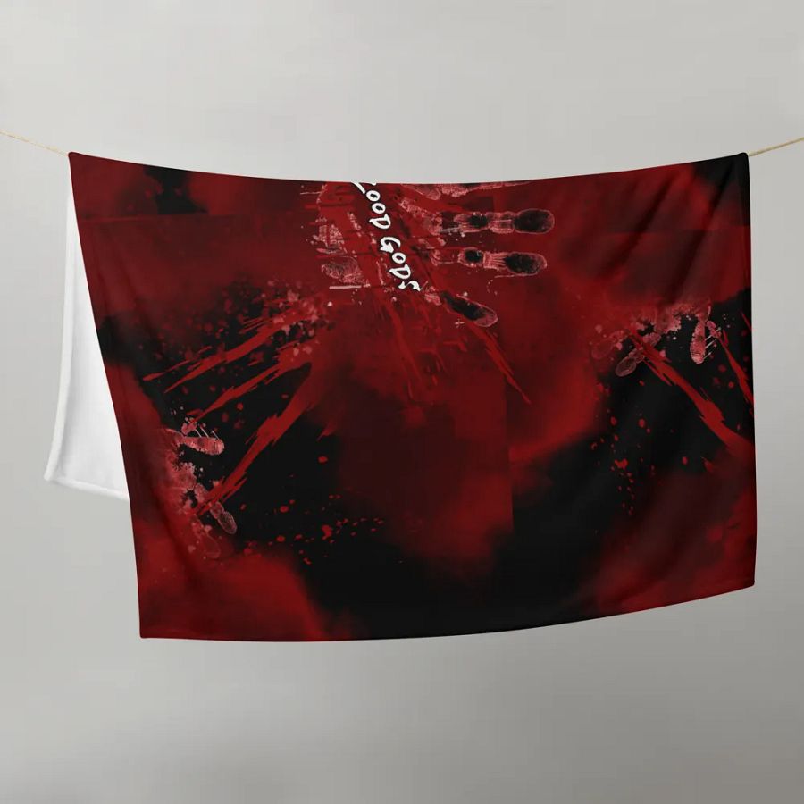 Blood Blanket product image (9)
