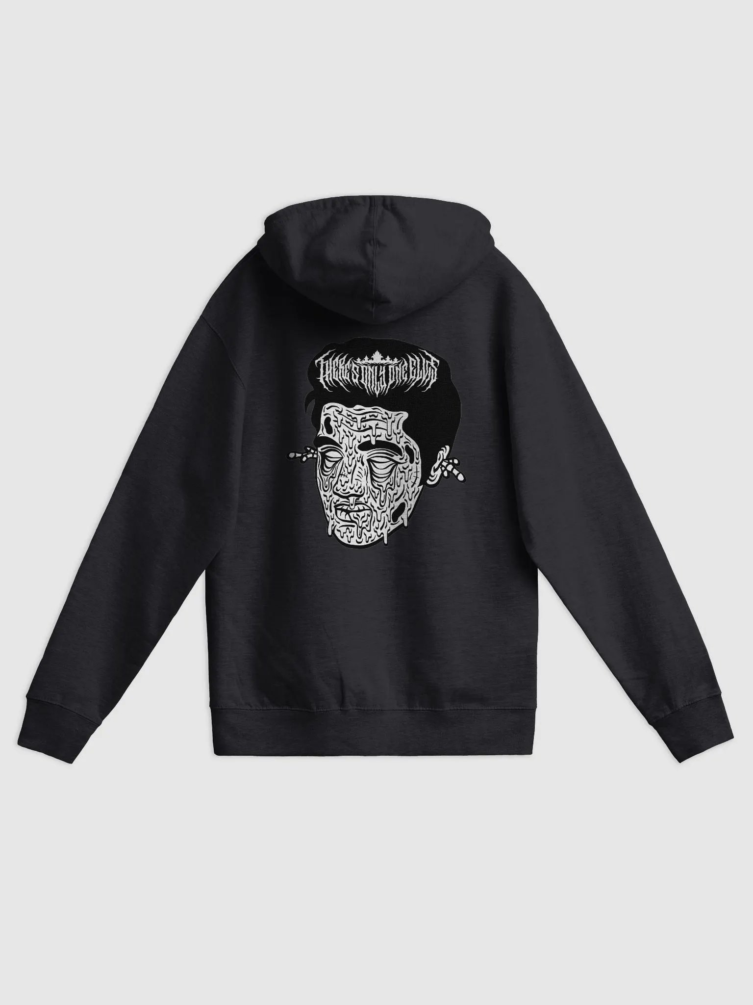 TOOE Zombie Zip Up product image (2)