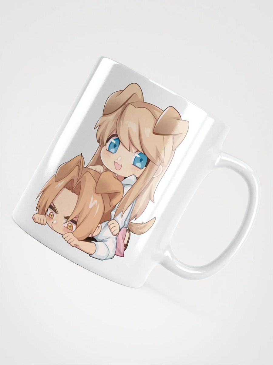 Puppy Pile Mug product image (8)