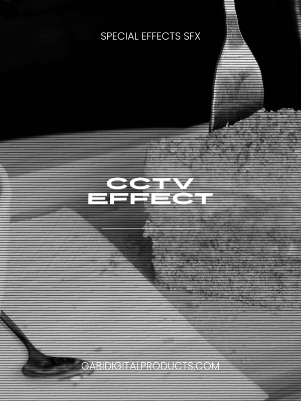 MRR/PLR Premiere SPECIAL EFFECTS Presets product image (6)